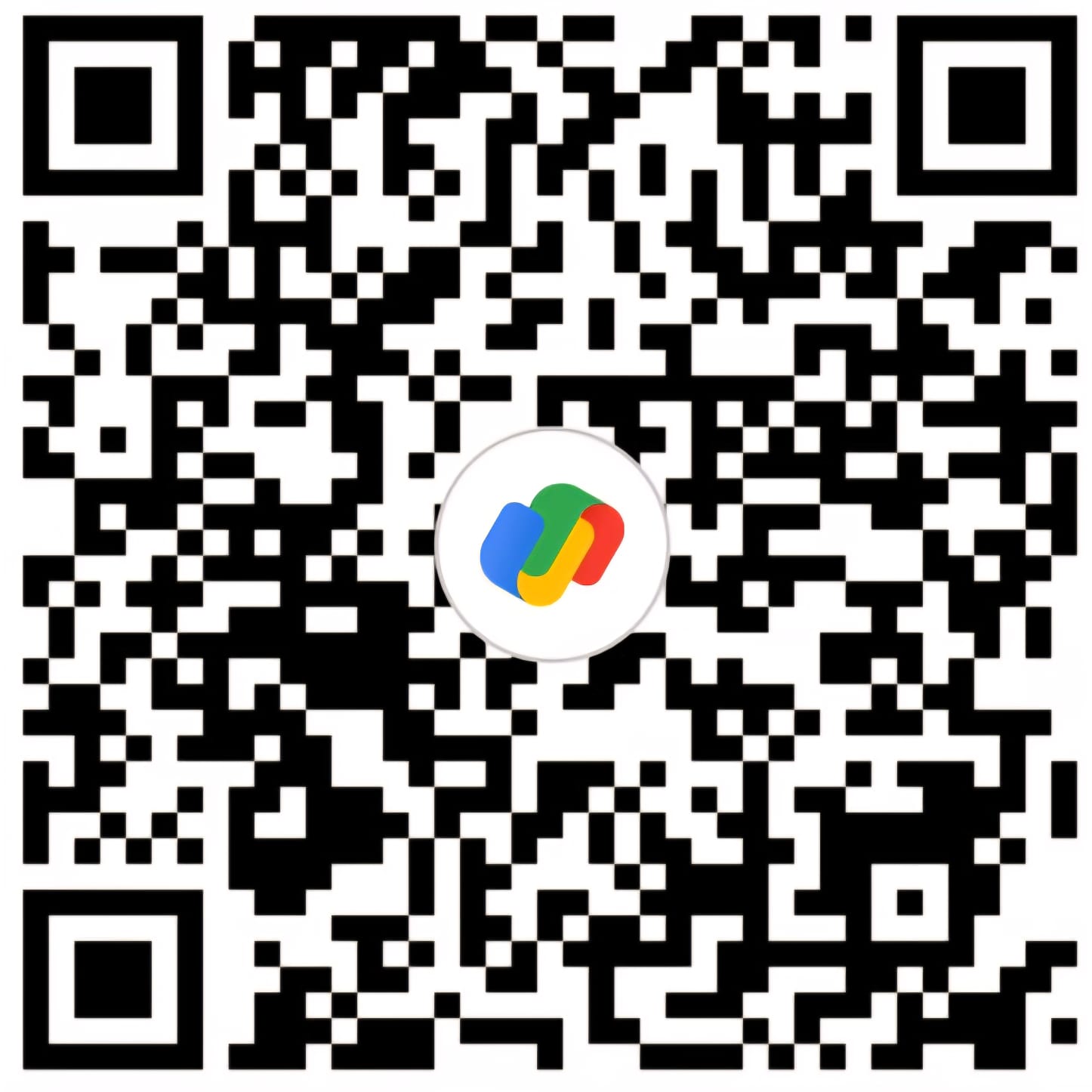 UPI QR